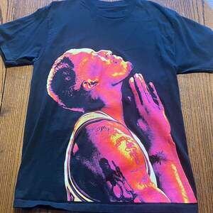 Dennis Rodman t shirt